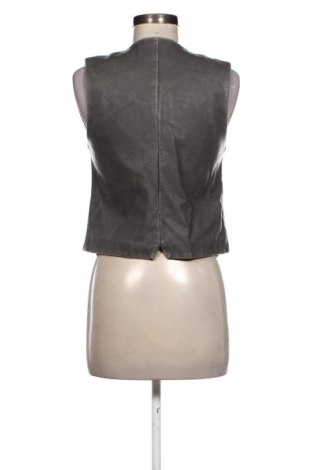 Damska kamizelka ASOS, Rozmiar XS, Kolor Szary, Cena 107,17 zł