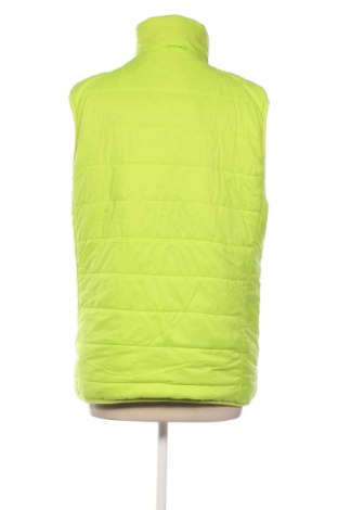 Vestă de femei Active, Mărime M, Culoare Verde, Preț 83,99 Lei