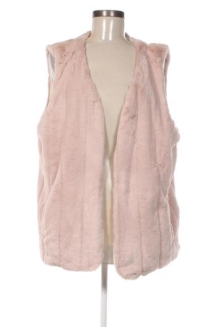 Női mellény Alfredo Pauly, Méret XL, Szín Rózsaszín, Ár 15 919 Ft
