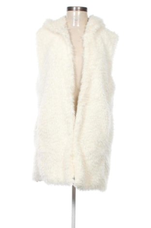 Vestă de femei Amisu, Mărime L, Culoare Alb, Preț 123,99 Lei