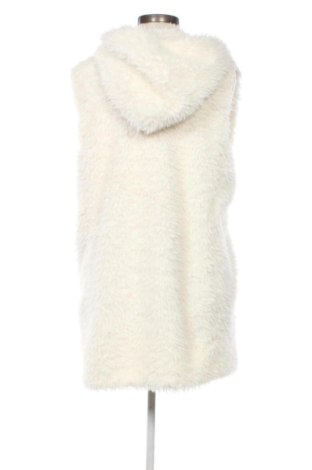 Vestă de femei Amisu, Mărime L, Culoare Alb, Preț 123,99 Lei
