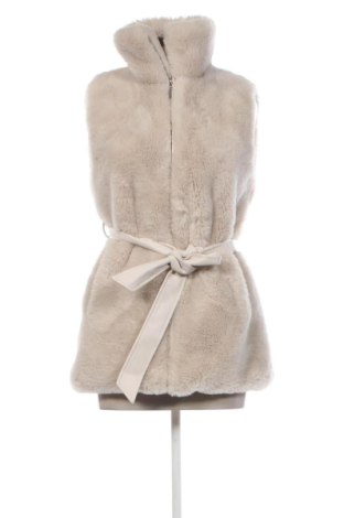 Damska kamizelka Amisu, Rozmiar M, Kolor Beżowy, Cena 129,99 zł