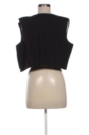 Damska kamizelka Atmosphere, Rozmiar XL, Kolor Czarny, Cena 74,00 zł