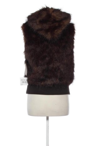 Dámská vesta  BB Dakota, Velikost M, Barva Hnědá, Cena  2 129,00 Kč