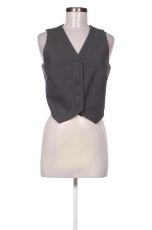 Vestă de femei Bellucci, Mărime M, Culoare Gri, Preț 71,02 Lei