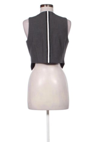Vestă de femei Bellucci, Mărime M, Culoare Gri, Preț 71,02 Lei