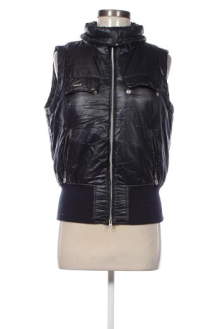Дамски елек Belstaff, Размер M, Цвят Син, Цена 96,12 €