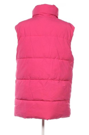 Damenweste Bershka, Größe XXL, Farbe Rosa, Preis 15,99 €