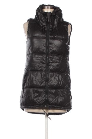 Damenweste Bershka, Größe S, Farbe Schwarz, Preis 31,99 €