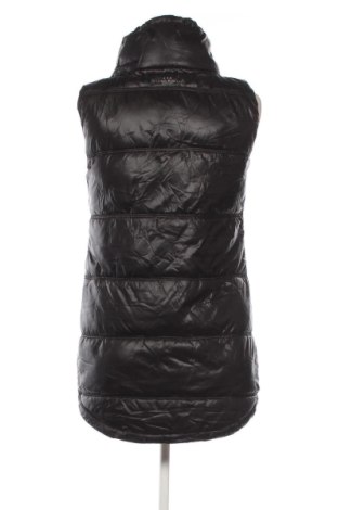 Damenweste Bershka, Größe S, Farbe Schwarz, Preis 31,99 €