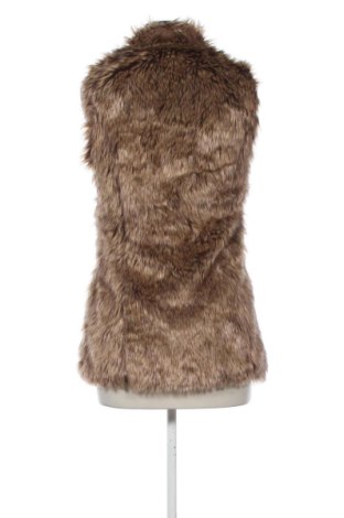 Vestă de femei Bershka, Mărime S, Culoare Maro, Preț 123,99 Lei