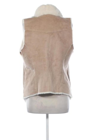 Damska kamizelka Bershka, Rozmiar S, Kolor Beżowy, Cena 106,90 zł