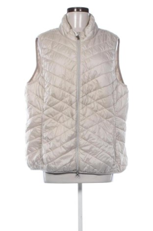 Дамски елек Betty Barclay, Размер XL, Цвят Бежов, Цена 30,83 €