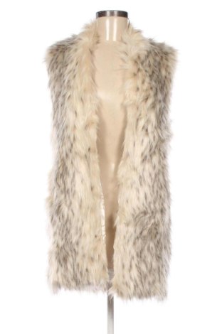 Dámska vesta  Black Rivet, Veľkosť XS, Farba Kremová, Cena  37,95 €