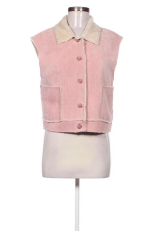 Vestă de femei Bluebeery, Mărime M, Culoare Roz, Preț 166,82 Lei