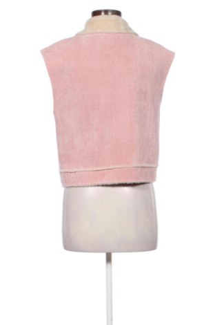 Vestă de femei Bluebeery, Mărime M, Culoare Roz, Preț 166,82 Lei