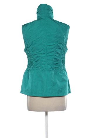 Damenweste Bonita, Größe M, Farbe Grün, Preis 19,95 €