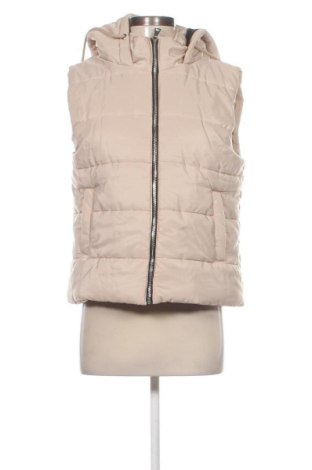 Női mellény Boohoo, Méret L, Szín Bézs, Ár 6 029 Ft