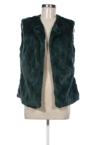 Női mellény Bpc Bonprix Collection, Méret M, Szín Zöld, Ár 12 349 Ft