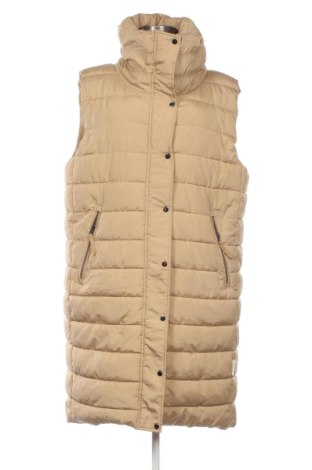 Vestă de femei Broadway, Mărime XL, Culoare Bej, Preț 151,99 Lei