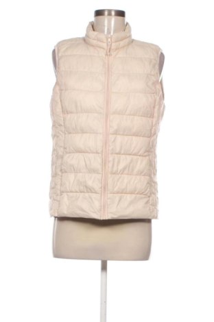 Női mellény Brookshire, Méret M, Szín Ekrü
, Ár 13 223 Ft