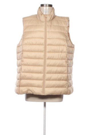 Vestă de femei C&A, Mărime XXL, Culoare Bej, Preț 123,99 Lei