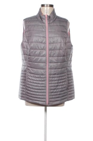 Damenweste C&A, Größe XL, Farbe Grau, Preis € 26,99