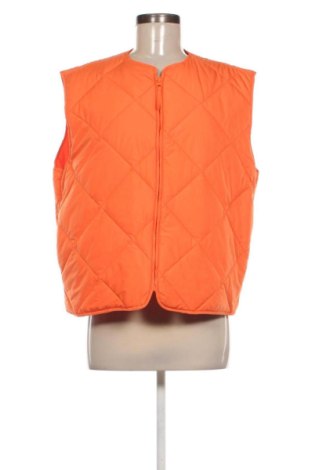 Vestă de femei C&A, Mărime L, Culoare Portocaliu, Preț 196,99 Lei