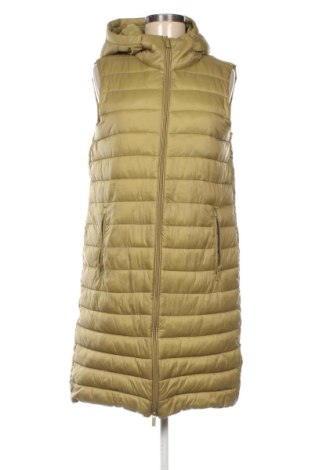 Дамски елек C&A, Размер M, Цвят Зелен, Цена 10,22 €