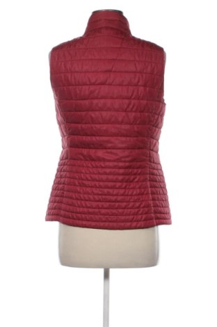 Vestă de femei C&A, Mărime M, Culoare Roșu, Preț 123,99 Lei