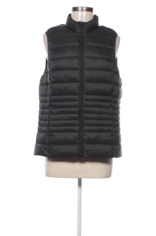 Дамски елек C&A, Размер L, Цвят Черен, Цена 25,56 €