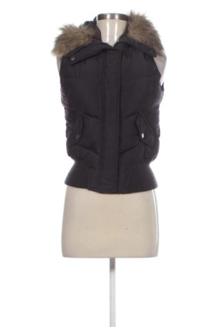 Γυναικείο γιλέκο C&A, Μέγεθος L, Χρώμα Καφέ, Τιμή 23,99 €