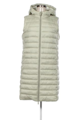 Vestă de femei C&A, Mărime L, Culoare Verde, Preț 151,99 Lei