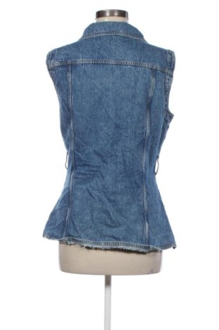 Vestă de femei Calliope, Mărime L, Culoare Albastru, Preț 123,99 Lei