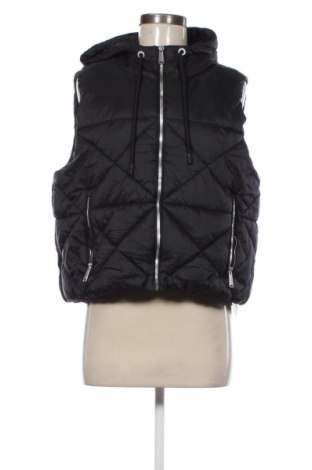 Vestă de femei Calvin Klein, Mărime L, Culoare Negru, Preț 392,99 Lei