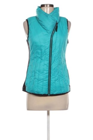 Vestă de femei Calvin Klein, Mărime M, Culoare Albastru, Preț 239,13 Lei