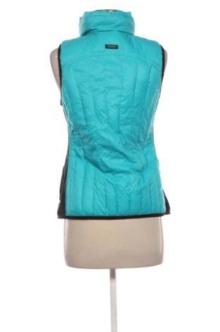 Vestă de femei Calvin Klein, Mărime M, Culoare Albastru, Preț 239,13 Lei