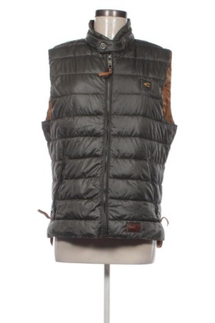 Damenweste Camel Active, Größe XL, Farbe Grün, Preis 54,99 €
