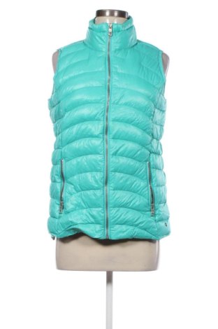 Vestă de femei Cecil, Mărime M, Culoare Verde, Preț 196,99 Lei