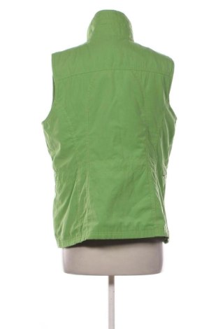 Damska kamizelka Cecil, Rozmiar L, Kolor Zielony, Cena 170,00 zł