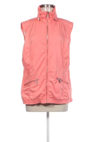 Дамски елек Cecilia Classics, Размер L, Цвят Розов, Цена 19,97 €