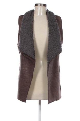 Dámská vesta  Cherish, Velikost L, Barva Hnědá, Cena  599,00 Kč