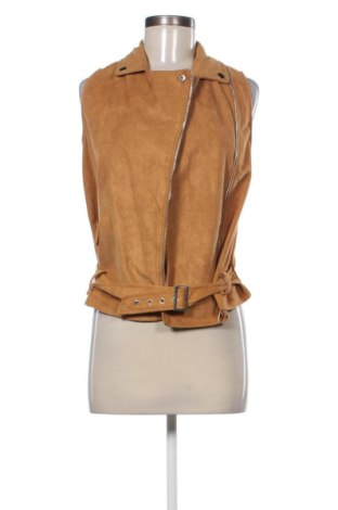 Vestă de femei Cherry Koko, Mărime M, Culoare Maro, Preț 104,26 Lei