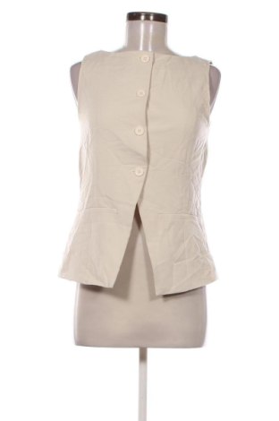 Vestă de femei Cider, Mărime M, Culoare Ecru, Preț 123,99 Lei