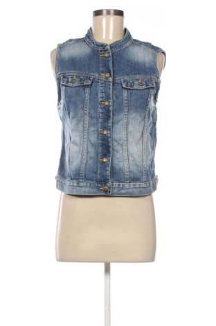 Дамски елек Closed, Размер M, Цвят Син, Цена 187,70 €