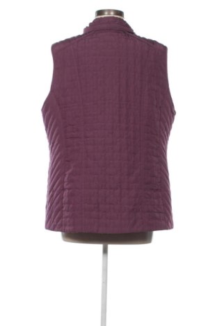 Dámská vesta  Collection L, Velikost XL, Barva Fialová, Cena  289,00 Kč