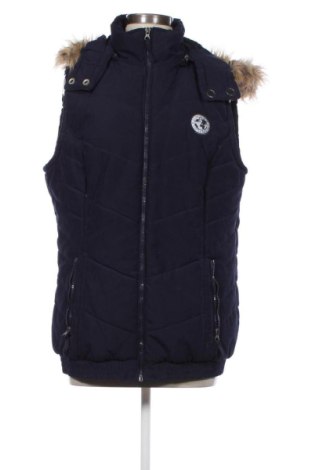 Dámská vesta  Colours Of The World, Velikost XXL, Barva Modrá, Cena  329,00 Kč