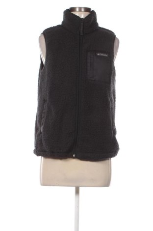 Vestă de femei Columbia, Mărime M, Culoare Negru, Preț 237,99 Lei