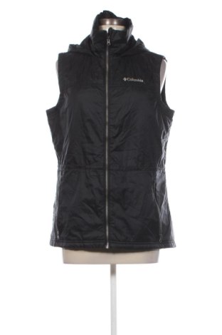 Vestă de femei Columbia, Mărime L, Culoare Negru, Preț 259,99 Lei