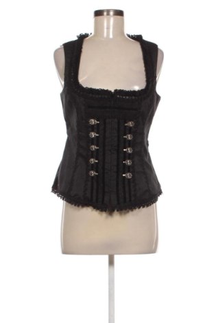 Vestă de femei Country Line, Mărime M, Culoare Negru, Preț 190,79 Lei